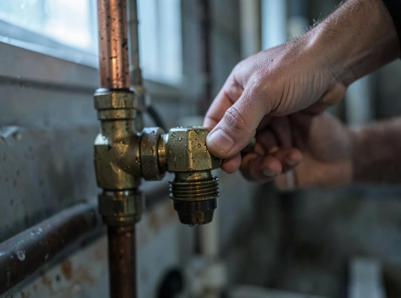 Emergency Plumber Belmont, MS FAQs